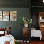 Pizzeria I Sapori Di Casa Mia À l'intérieur