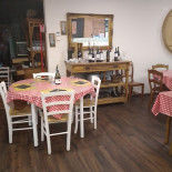 Pizzeria I Sapori Di Casa Mia À l'intérieur