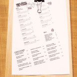 Trevissa Carte
