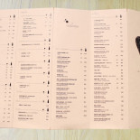 Trevissa Carte