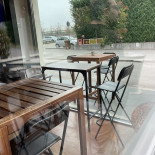 Trevissa À l'intérieur