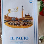 Il Palio Di Settimo Milanese Carta