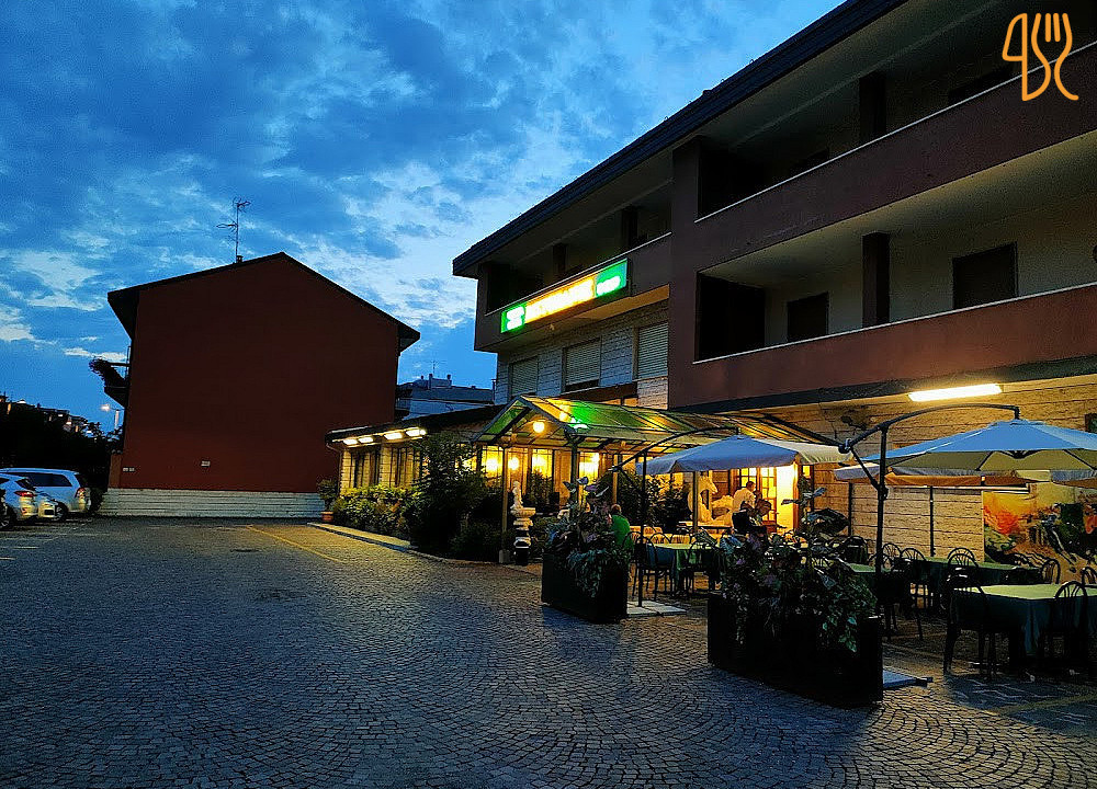 Il Palio Di Settimo Milanese Exterior