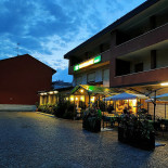 Il Palio Di Settimo Milanese Exterior
