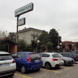 Il Palio Di Settimo Milanese Exterior