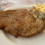 Il Palio Di Settimo Milanese Comida