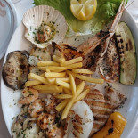 Il Palio Di Settimo Milanese Comida