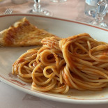 Il Palio Di Settimo Milanese Comida