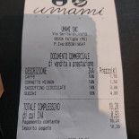 Umami Foligno Carta