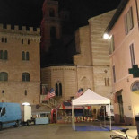 Umami Foligno Outside