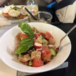 Umami Foligno Nourriture