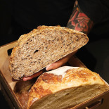 Umami Foligno Comida