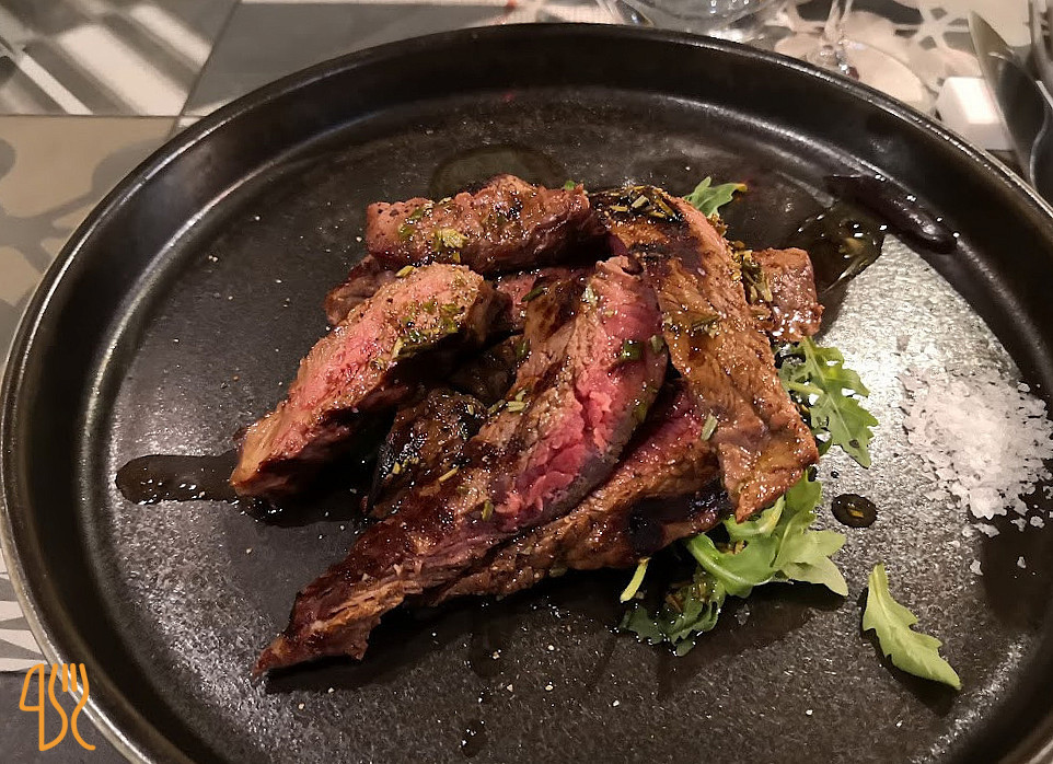 Umami Foligno Essen