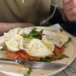 Umami Foligno Nourriture