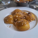 Umami Foligno Nourriture