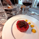 Umami Foligno Nourriture