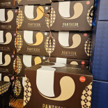 Gran Caffe' Romano Carta