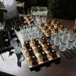 Gran Caffe' Romano Getränk