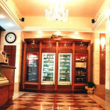 Gran Caffe' Romano Innen