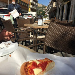 Gran Caffe' Romano Exterior