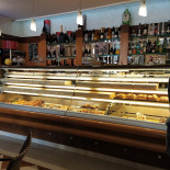 Gran Caffe' Romano Innen