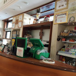 Gran Caffe' Romano Innen