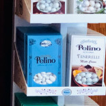 Bar-ristorante Pizzeria Perino Carta