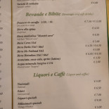 Lo Zenzero Piatti