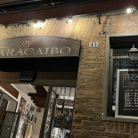 Maracaibo Außen