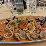 Lo Zenzero Essen