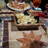 Maracaibo Nourriture