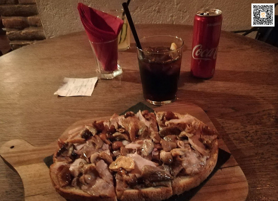 Maracaibo Comida
