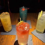 Maracaibo Boisson