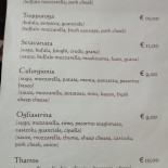 Sa Tracca Carte