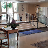 Phoenix Chalet Innen