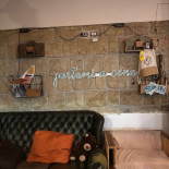Cibificio Provinciale À l'intérieur