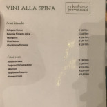 Cibificio Provinciale Carte