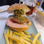 Wanderlust Cafè Comida
