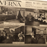 Taverna Carte
