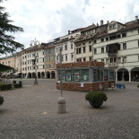Taverna Außen