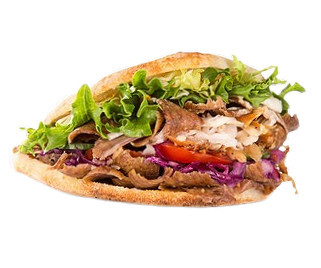 Casa Del Kebab Essen