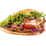Casa Del Kebab Essen