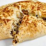 Casa Del Kebab Comida