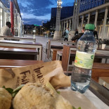 Taverna 69 À l'intérieur