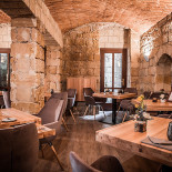 Tesoro À l'intérieur