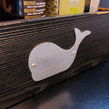 Moby Dick Carta
