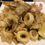 Moby Dick Comida