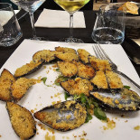 Moby Dick Comida