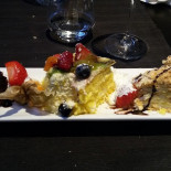 Moby Dick Nourriture