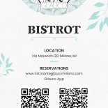 Glauco Seafoodrestaurant Carte